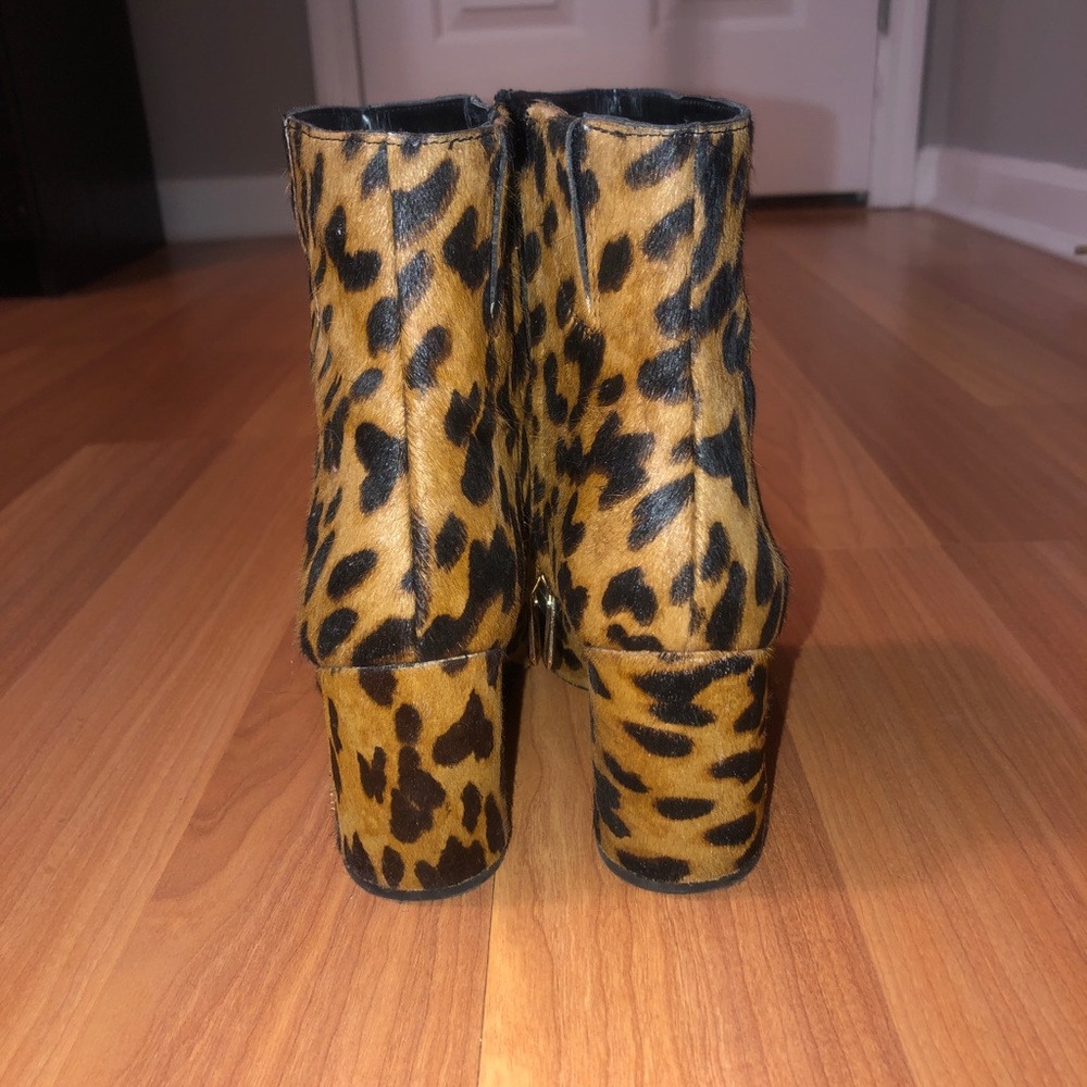 Sam Edelman booties - Picture 4 of 5